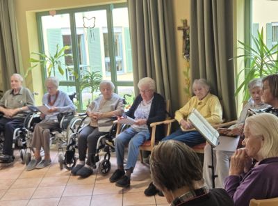 Singen – Bild 1